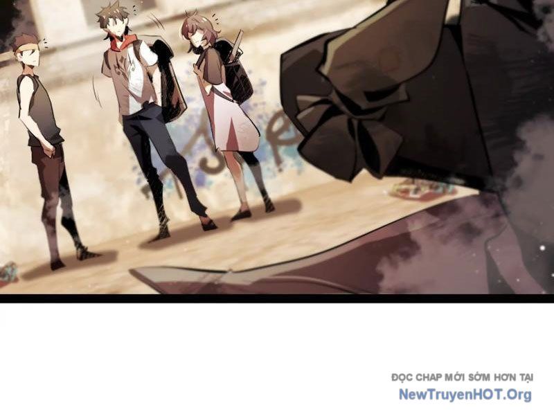 Người Chơi Siêu Hiện Thực Chap 1