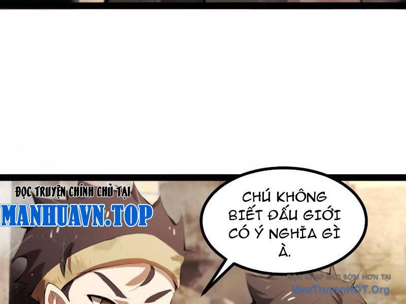 Người Chơi Siêu Hiện Thực Chap 1