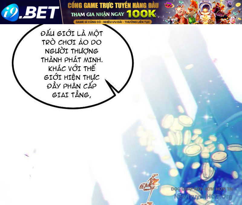 Người Chơi Siêu Hiện Thực Chap 1