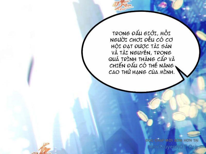 Người Chơi Siêu Hiện Thực Chap 1