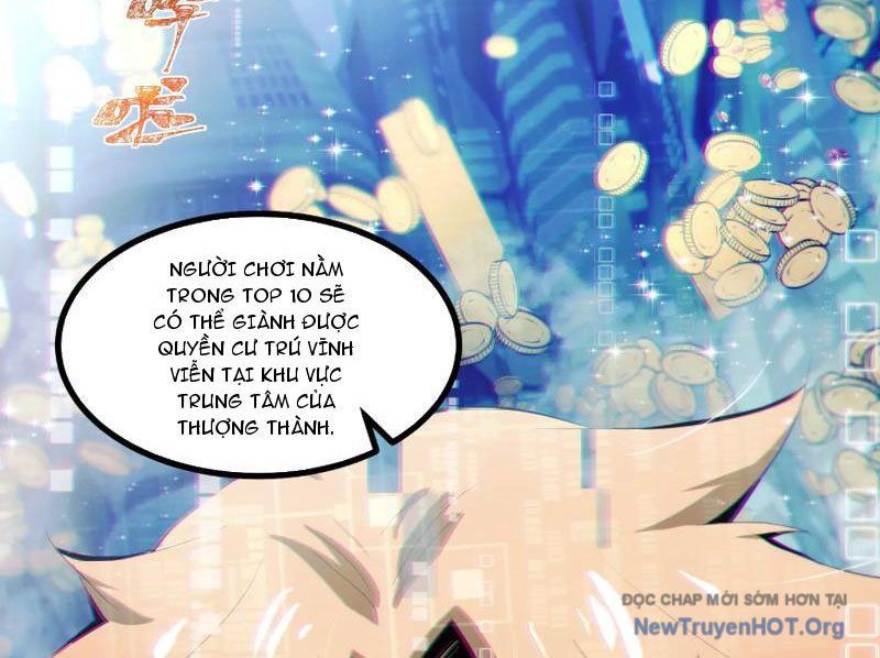 Người Chơi Siêu Hiện Thực Chap 1