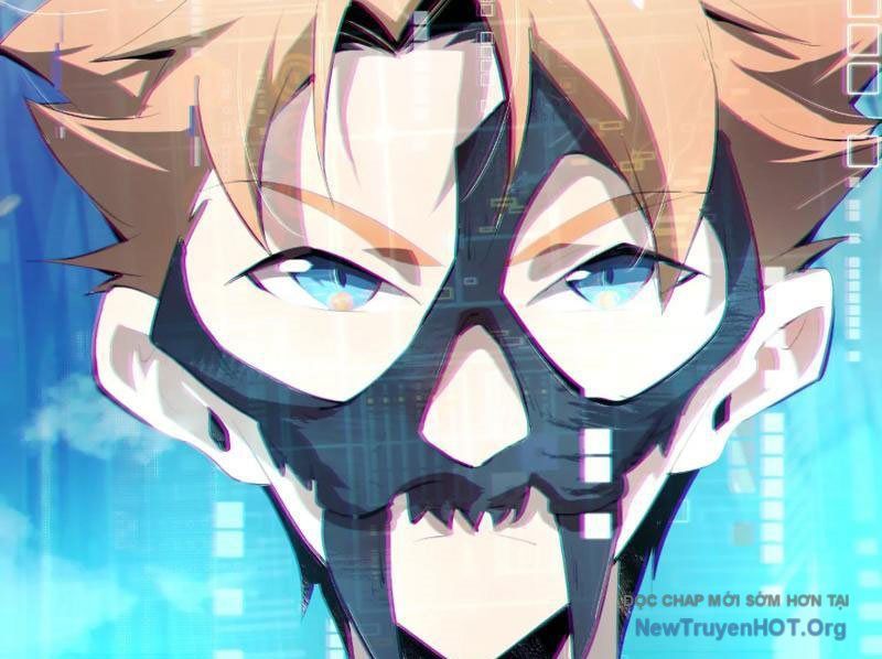 Người Chơi Siêu Hiện Thực Chap 1