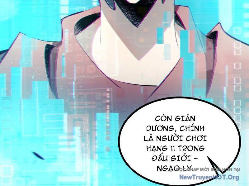 Người Chơi Siêu Hiện Thực Chap 1