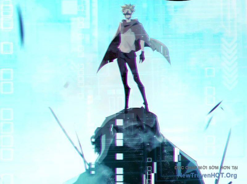 Người Chơi Siêu Hiện Thực Chap 1