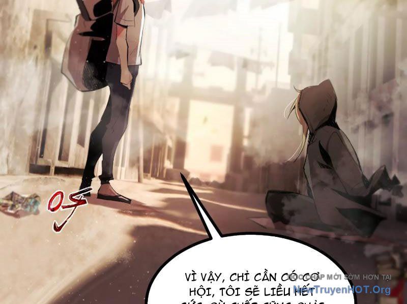 Người Chơi Siêu Hiện Thực Chap 1