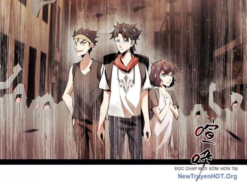 Người Chơi Siêu Hiện Thực Chap 1