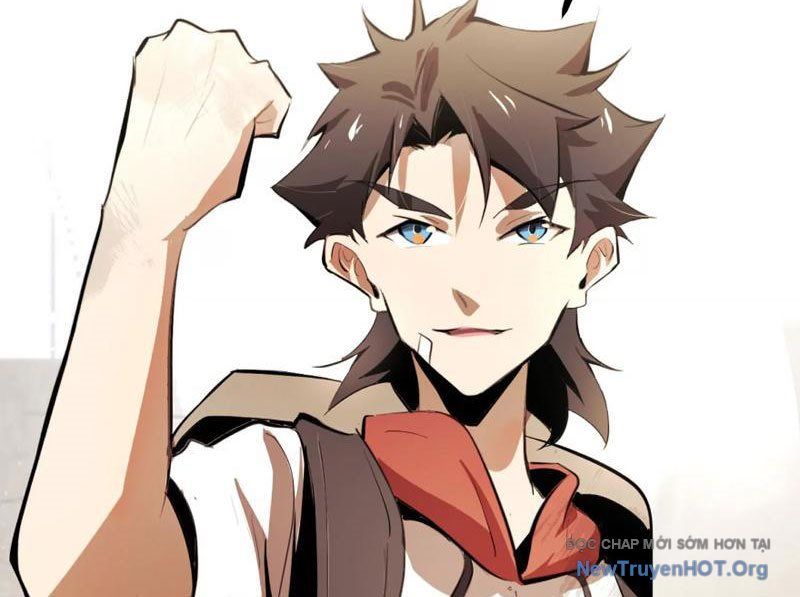 Người Chơi Siêu Hiện Thực Chap 1