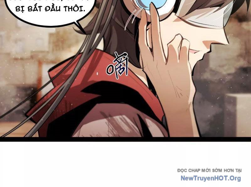 Người Chơi Siêu Hiện Thực Chap 1