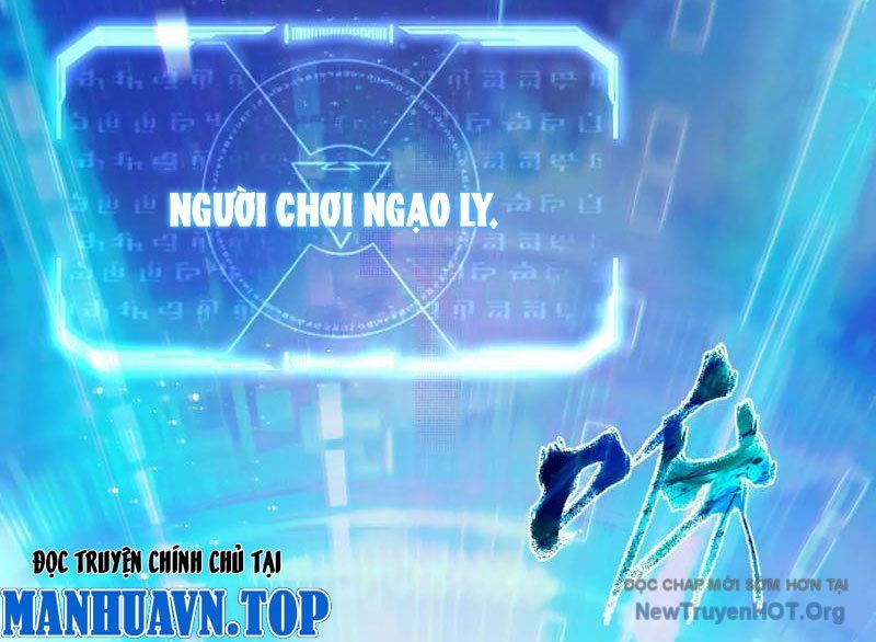 Người Chơi Siêu Hiện Thực Chap 1