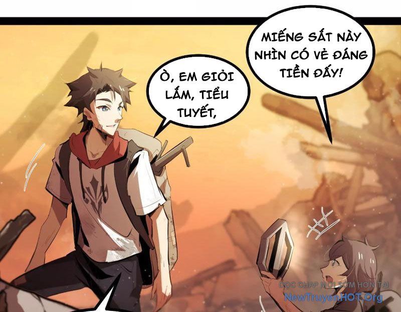 Người Chơi Siêu Hiện Thực Chap 1