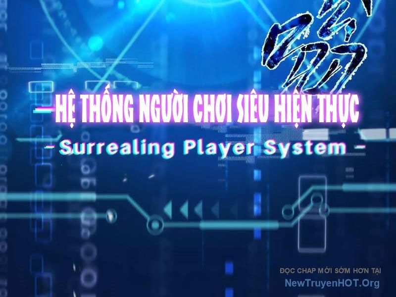 Người Chơi Siêu Hiện Thực Chap 3 - Next Chap 2