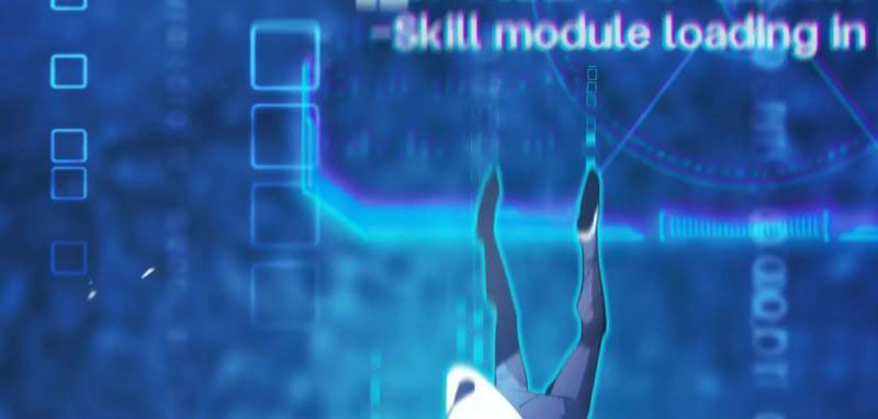 Người Chơi Siêu Hiện Thực Chap 3 - Next Chap 2