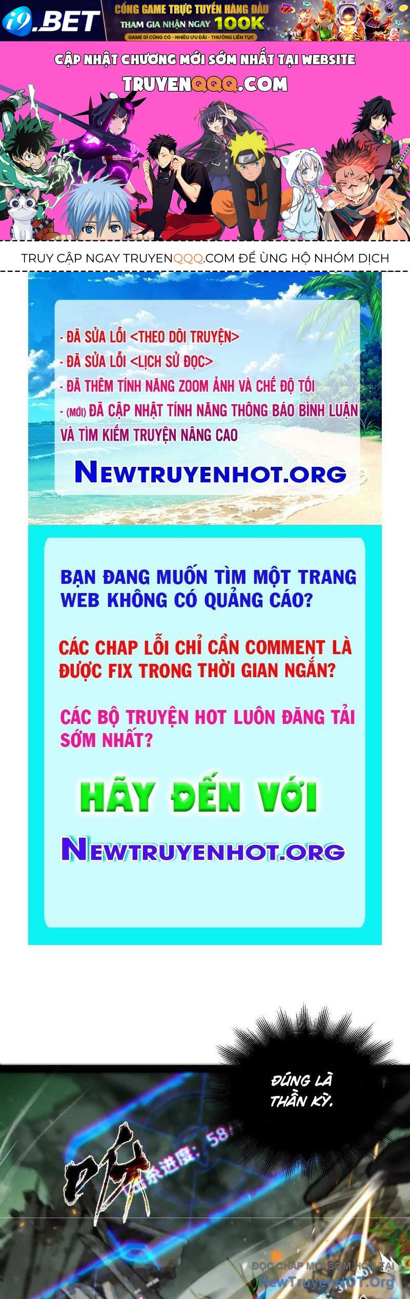Người Chơi Siêu Hiện Thực Chap 4 - Next Chap 3