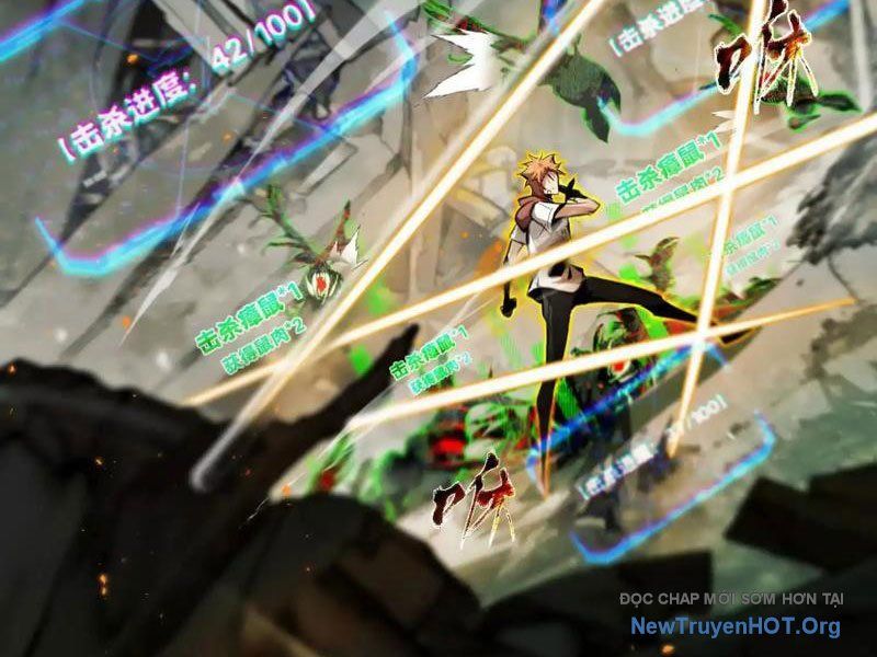 Người Chơi Siêu Hiện Thực Chap 4 - Next Chap 3