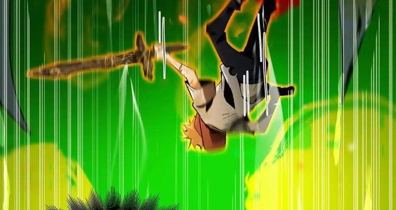 Người Chơi Siêu Hiện Thực Chap 4 - Next Chap 3