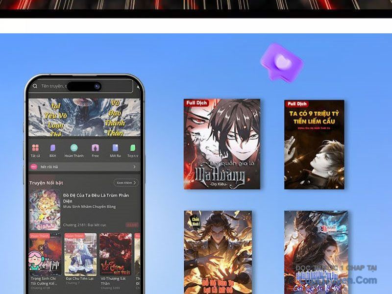 Người Chơi Siêu Hiện Thực Chap 5 - Next Chap 4