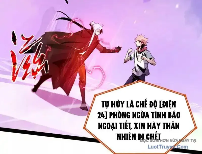 Người Chơi Siêu Hiện Thực Chap 6 - Next Chap 5