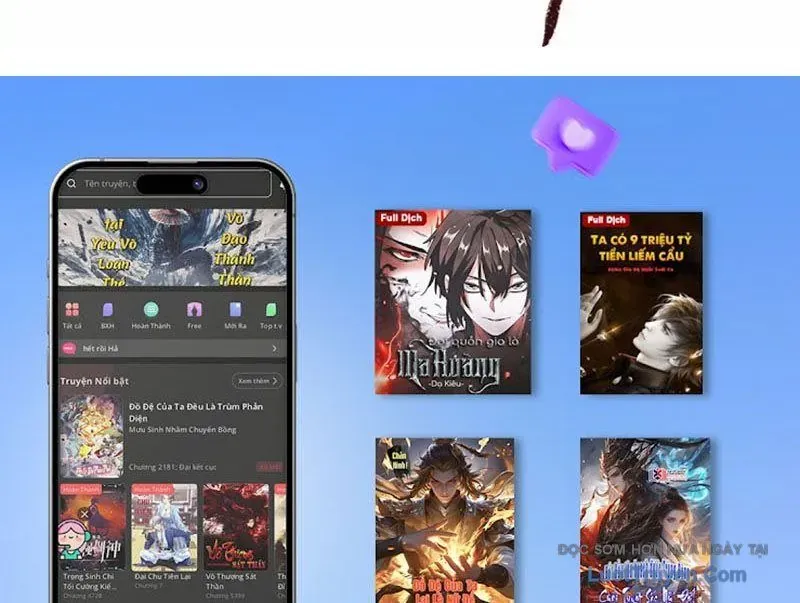 Người Chơi Siêu Hiện Thực Chap 6 - Next Chap 5