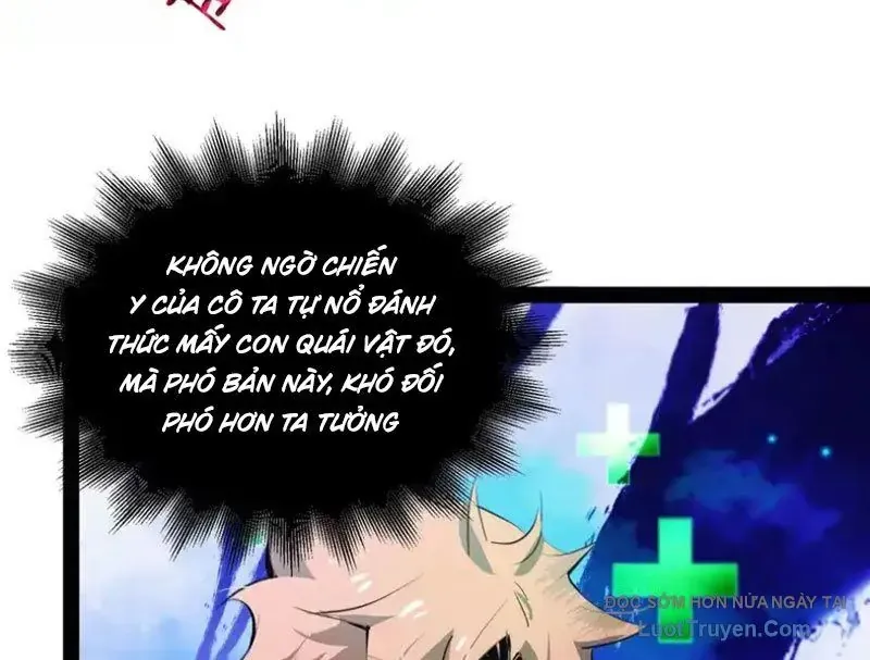 Người Chơi Siêu Hiện Thực Chap 7 - Next Chap 6