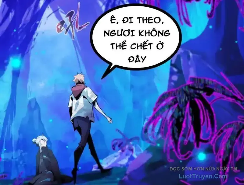 Người Chơi Siêu Hiện Thực Chap 7 - Next Chap 6