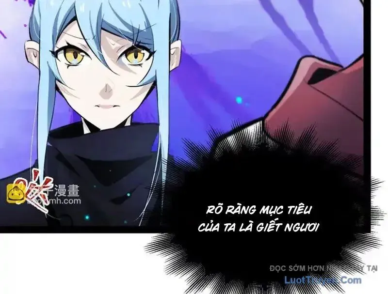 Người Chơi Siêu Hiện Thực Chap 7 - Next Chap 6