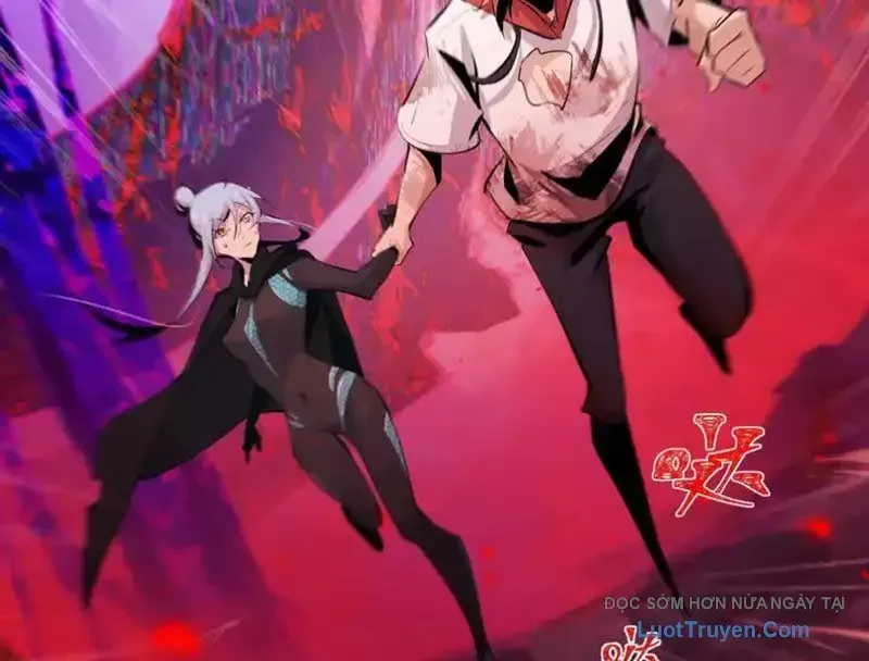 Người Chơi Siêu Hiện Thực Chap 7 - Next Chap 6