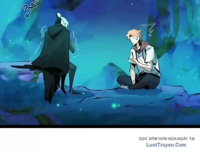 Người Chơi Siêu Hiện Thực Chap 7 - Next Chap 6