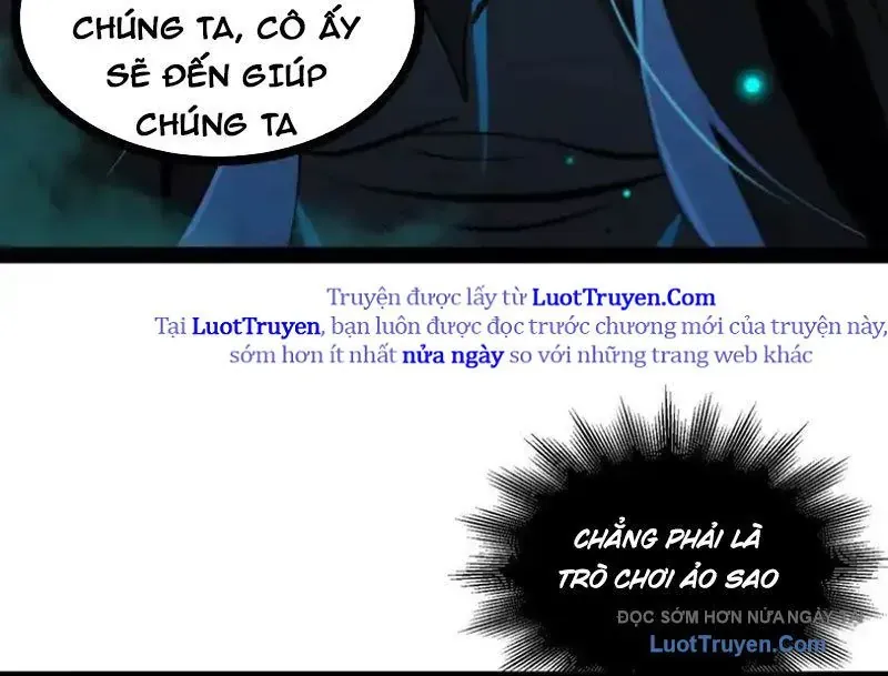 Người Chơi Siêu Hiện Thực Chap 7 - Next Chap 6