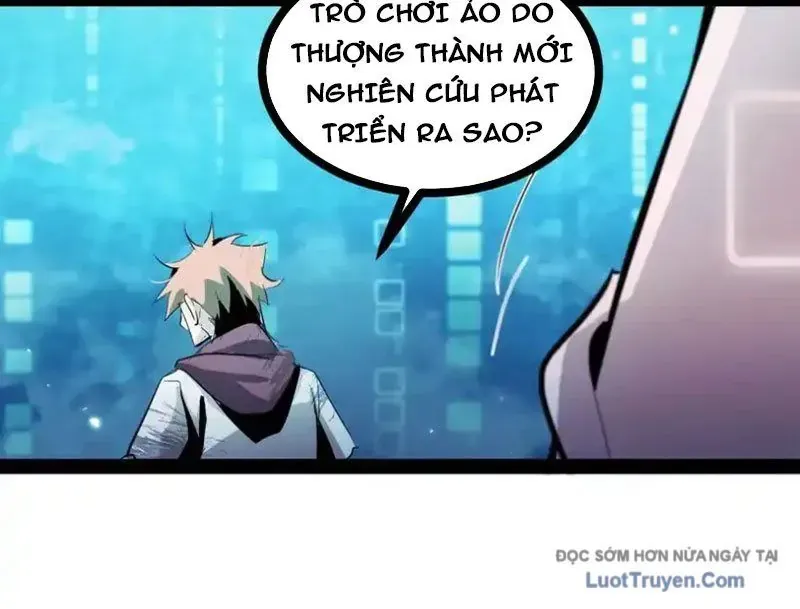 Người Chơi Siêu Hiện Thực Chap 7 - Next Chap 6