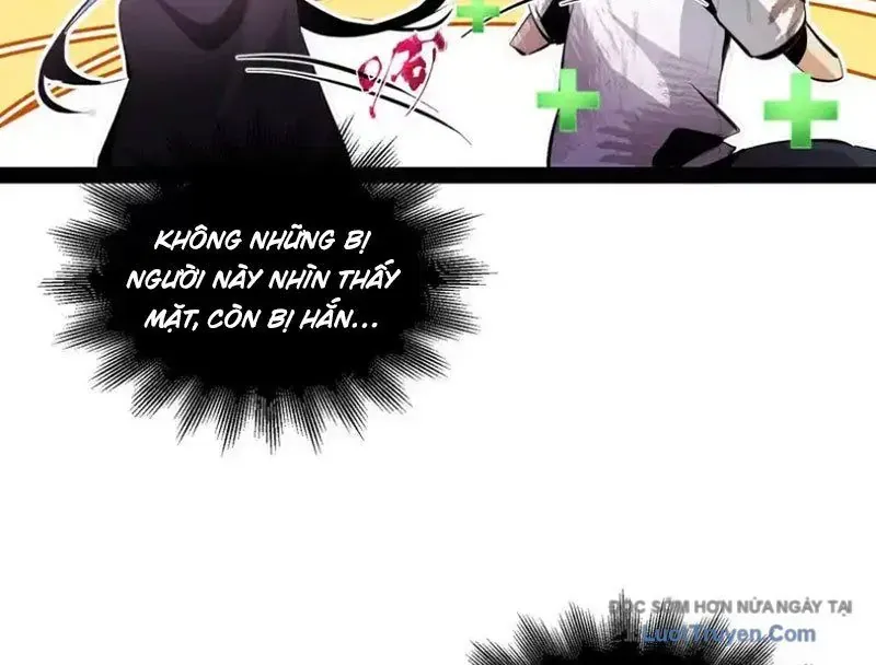 Người Chơi Siêu Hiện Thực Chap 7 - Next Chap 6