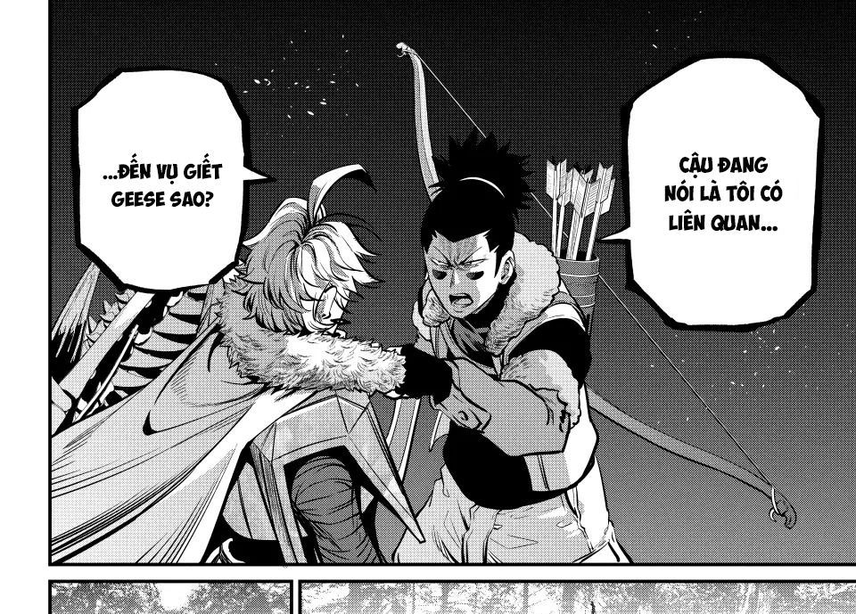 Kỵ Sĩ Chuyển Sinh Bị Lưu Đày, Trở Nên Bất Bại Nhờ Trò Chơi Chap 141 - Next Chap 140