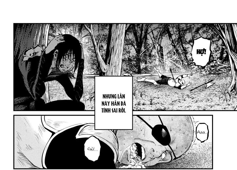 Kỵ Sĩ Chuyển Sinh Bị Lưu Đày, Trở Nên Bất Bại Nhờ Trò Chơi Chap 141 - Next Chap 140