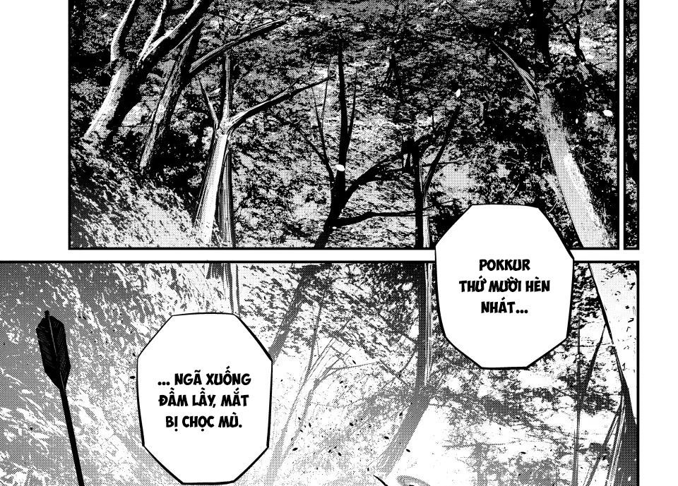 Kỵ Sĩ Chuyển Sinh Bị Lưu Đày, Trở Nên Bất Bại Nhờ Trò Chơi Chap 141 - Next Chap 140