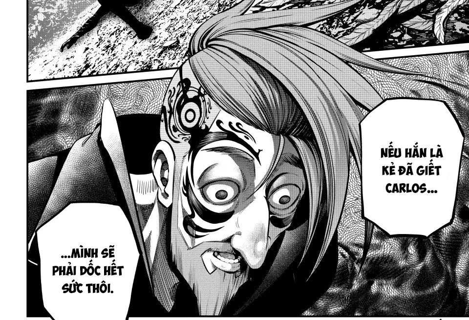 Kỵ Sĩ Chuyển Sinh Bị Lưu Đày, Trở Nên Bất Bại Nhờ Trò Chơi Chap 141 - Next Chap 140