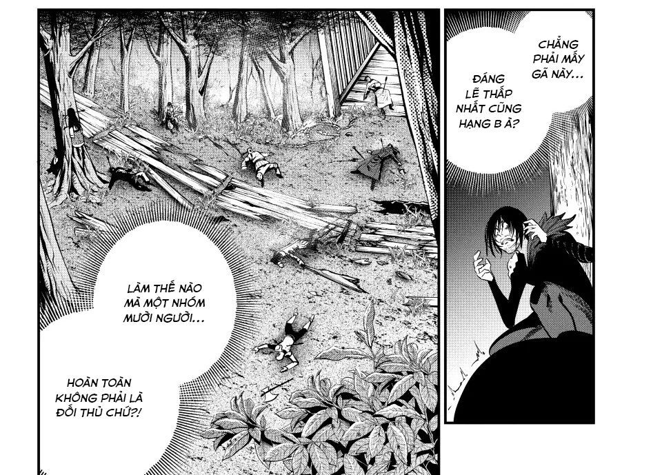 Kỵ Sĩ Chuyển Sinh Bị Lưu Đày, Trở Nên Bất Bại Nhờ Trò Chơi Chap 141 - Next Chap 140