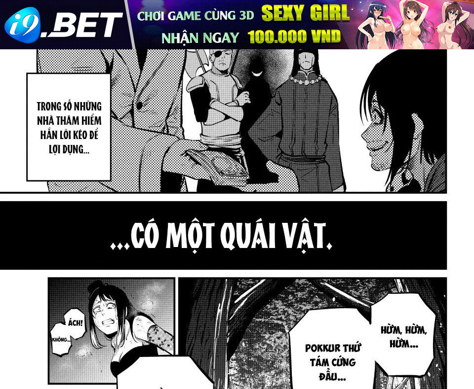 Kỵ Sĩ Chuyển Sinh Bị Lưu Đày, Trở Nên Bất Bại Nhờ Trò Chơi Chap 141 - Next Chap 140