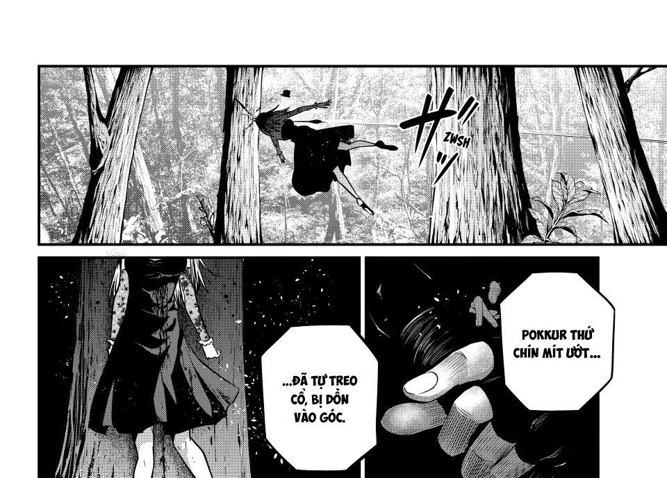 Kỵ Sĩ Chuyển Sinh Bị Lưu Đày, Trở Nên Bất Bại Nhờ Trò Chơi Chap 141 - Next Chap 140