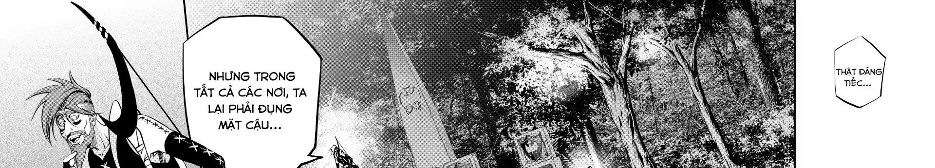 Kỵ Sĩ Chuyển Sinh Bị Lưu Đày, Trở Nên Bất Bại Nhờ Trò Chơi Chap 142 - Next Chap 141