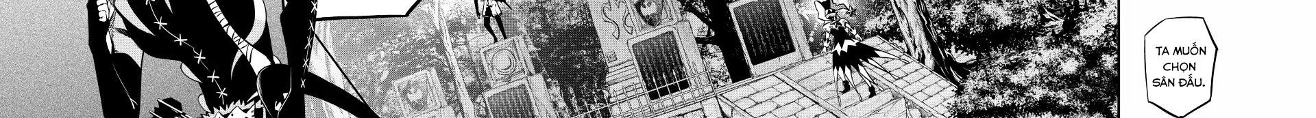 Kỵ Sĩ Chuyển Sinh Bị Lưu Đày, Trở Nên Bất Bại Nhờ Trò Chơi Chap 142 - Next Chap 141