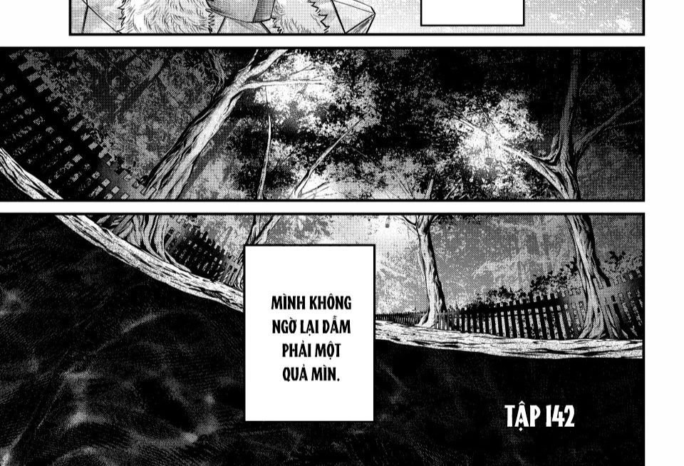 Kỵ Sĩ Chuyển Sinh Bị Lưu Đày, Trở Nên Bất Bại Nhờ Trò Chơi Chap 142 - Next Chap 141