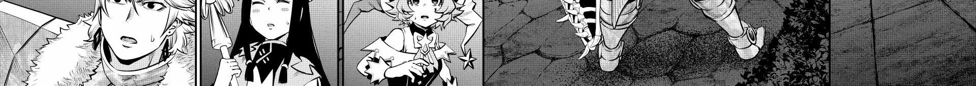 Kỵ Sĩ Chuyển Sinh Bị Lưu Đày, Trở Nên Bất Bại Nhờ Trò Chơi Chap 142 - Next Chap 141