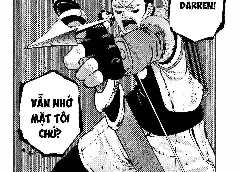 Kỵ Sĩ Chuyển Sinh Bị Lưu Đày, Trở Nên Bất Bại Nhờ Trò Chơi Chap 142 - Next Chap 141