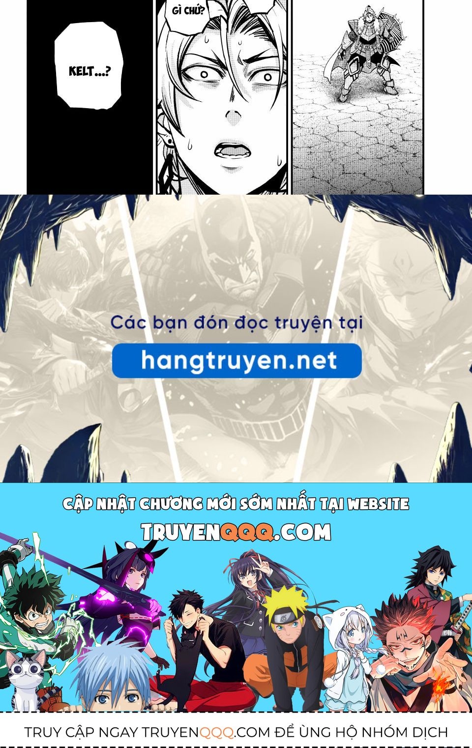 Kỵ Sĩ Chuyển Sinh Bị Lưu Đày, Trở Nên Bất Bại Nhờ Trò Chơi Chap 142 - Next Chap 141