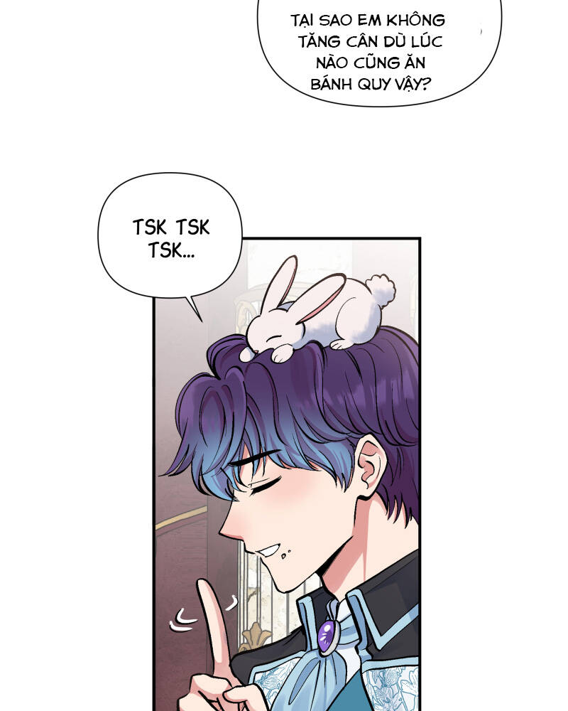 Phải Lòng Ông Nội Của Vị Hôn Phu Cũ Của Tôi Chap 115 - Next Chap 114