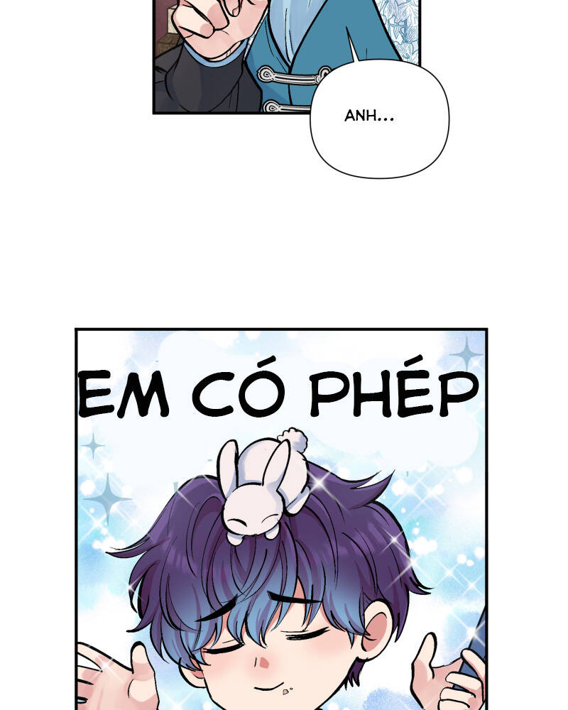 Phải Lòng Ông Nội Của Vị Hôn Phu Cũ Của Tôi Chap 115 - Next Chap 114