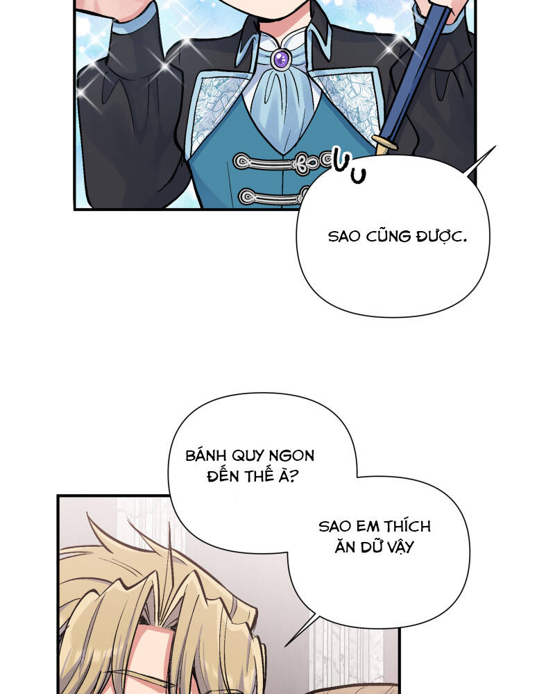 Phải Lòng Ông Nội Của Vị Hôn Phu Cũ Của Tôi Chap 115 - Next Chap 114