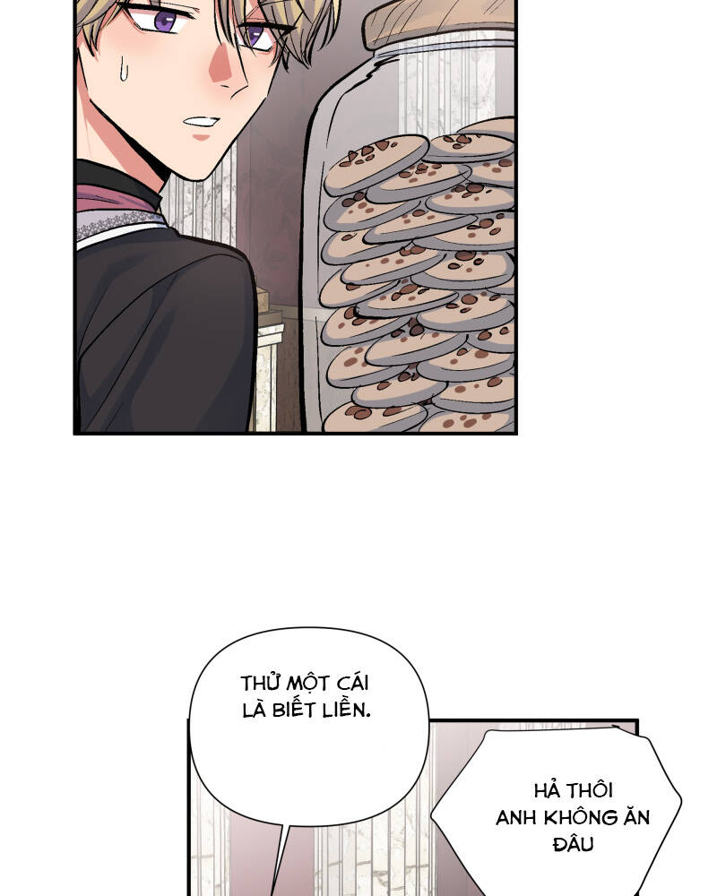 Phải Lòng Ông Nội Của Vị Hôn Phu Cũ Của Tôi Chap 115 - Next Chap 114