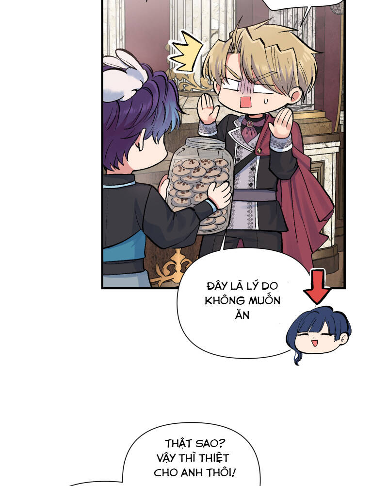 Phải Lòng Ông Nội Của Vị Hôn Phu Cũ Của Tôi Chap 115 - Next Chap 114