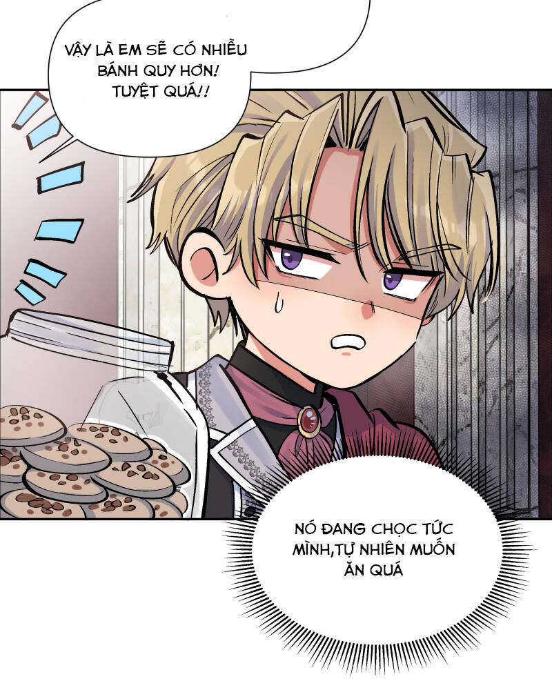 Phải Lòng Ông Nội Của Vị Hôn Phu Cũ Của Tôi Chap 115 - Next Chap 114