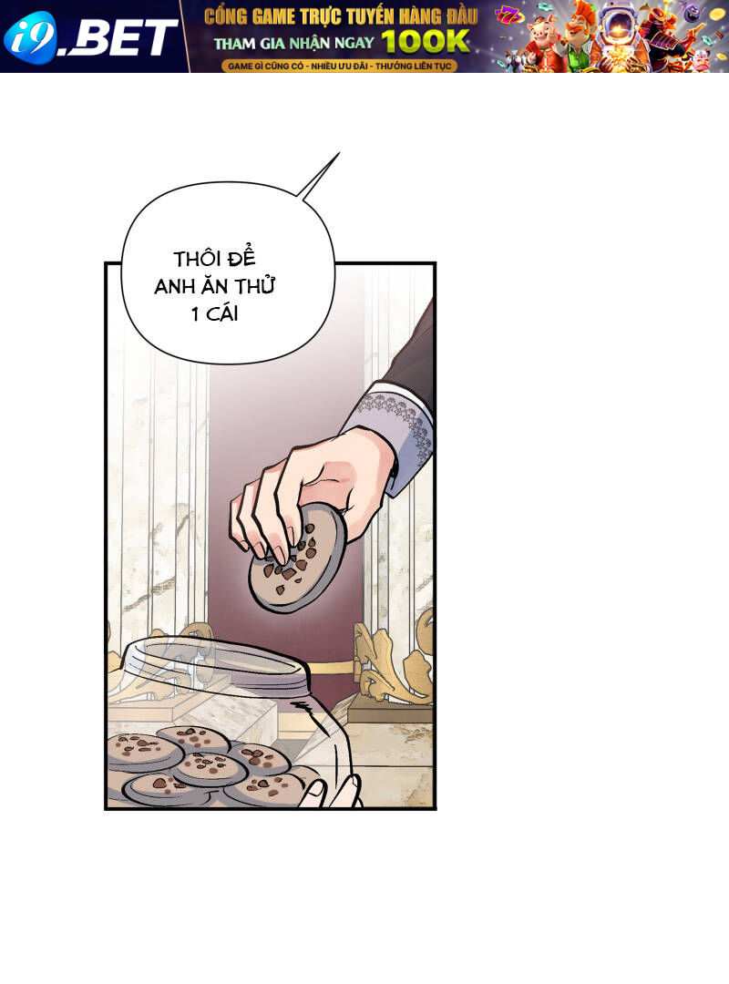 Phải Lòng Ông Nội Của Vị Hôn Phu Cũ Của Tôi Chap 115 - Next Chap 114